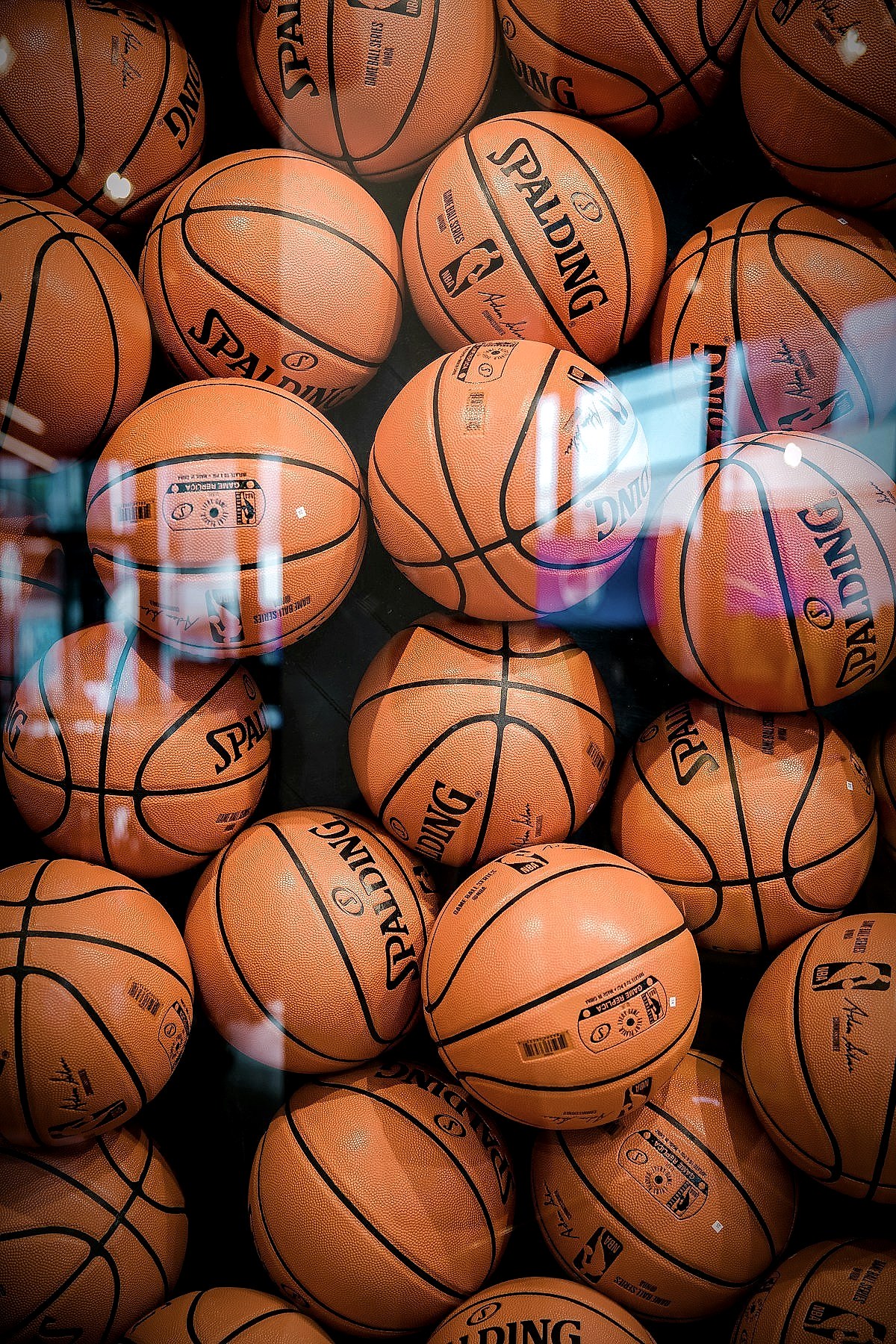 Naismith's original 13 rules of basket ball