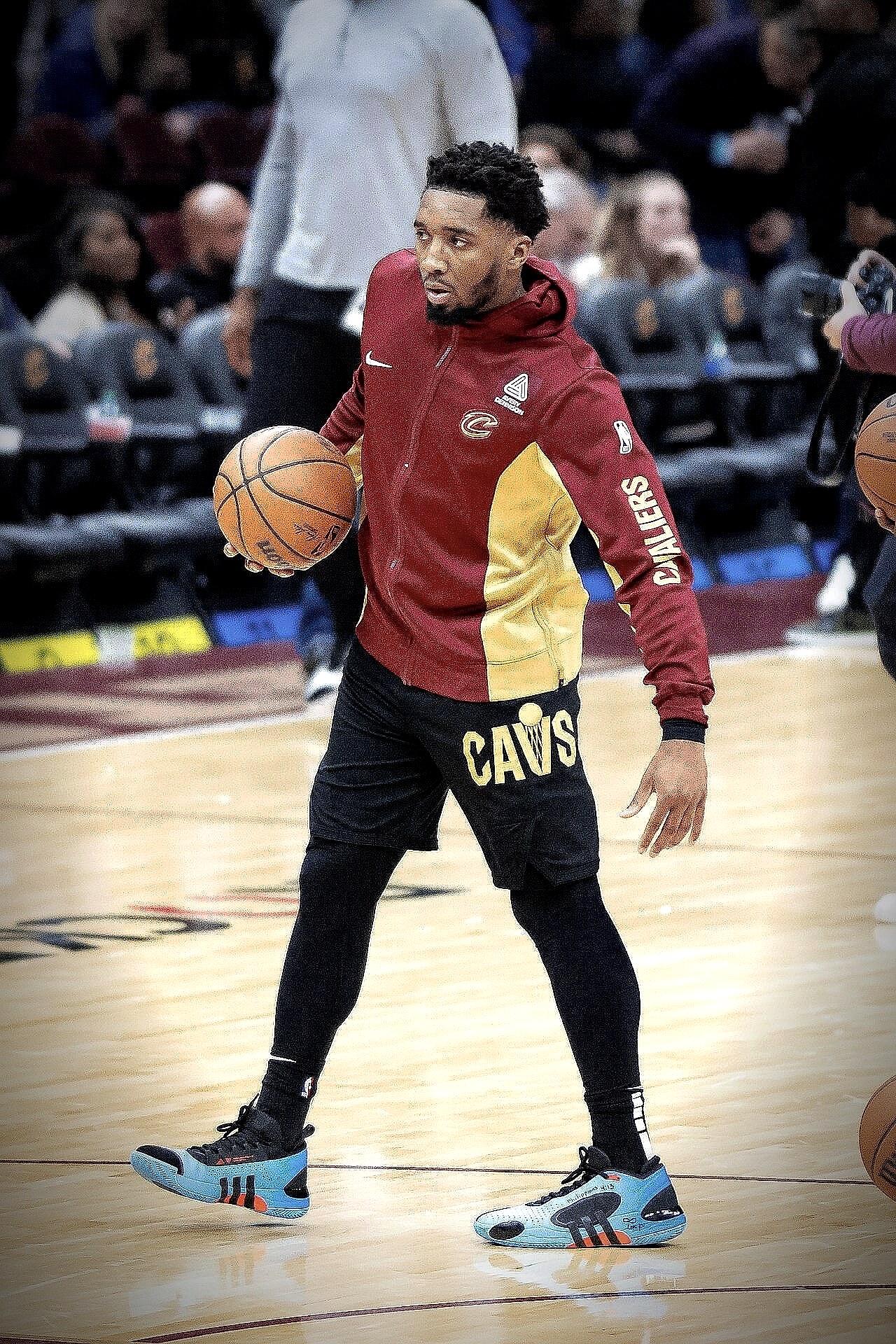 Editorial tile: Cavaliers vs. Pistons Is Going to Game 7. Detroit Started This Series Up 2-0.