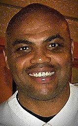Editorial tile: Charles Barkley