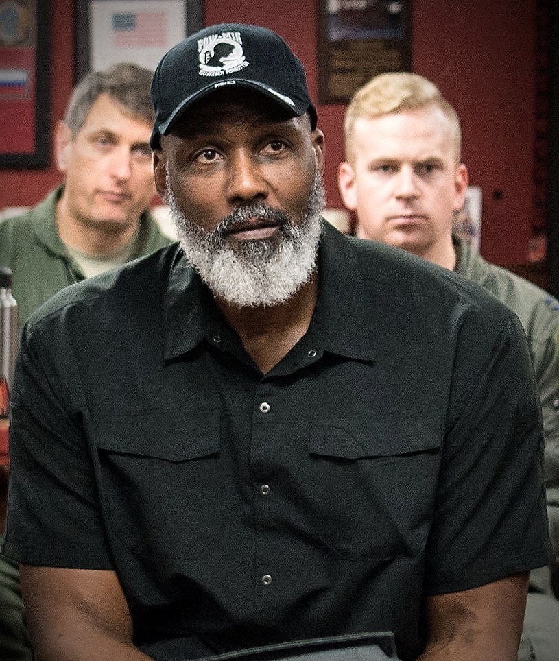 Editorial tile: Karl Malone