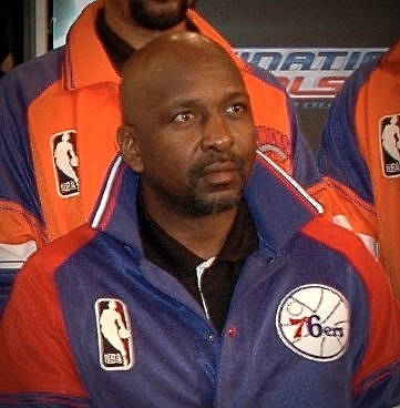 Moses Malone cropped portrait