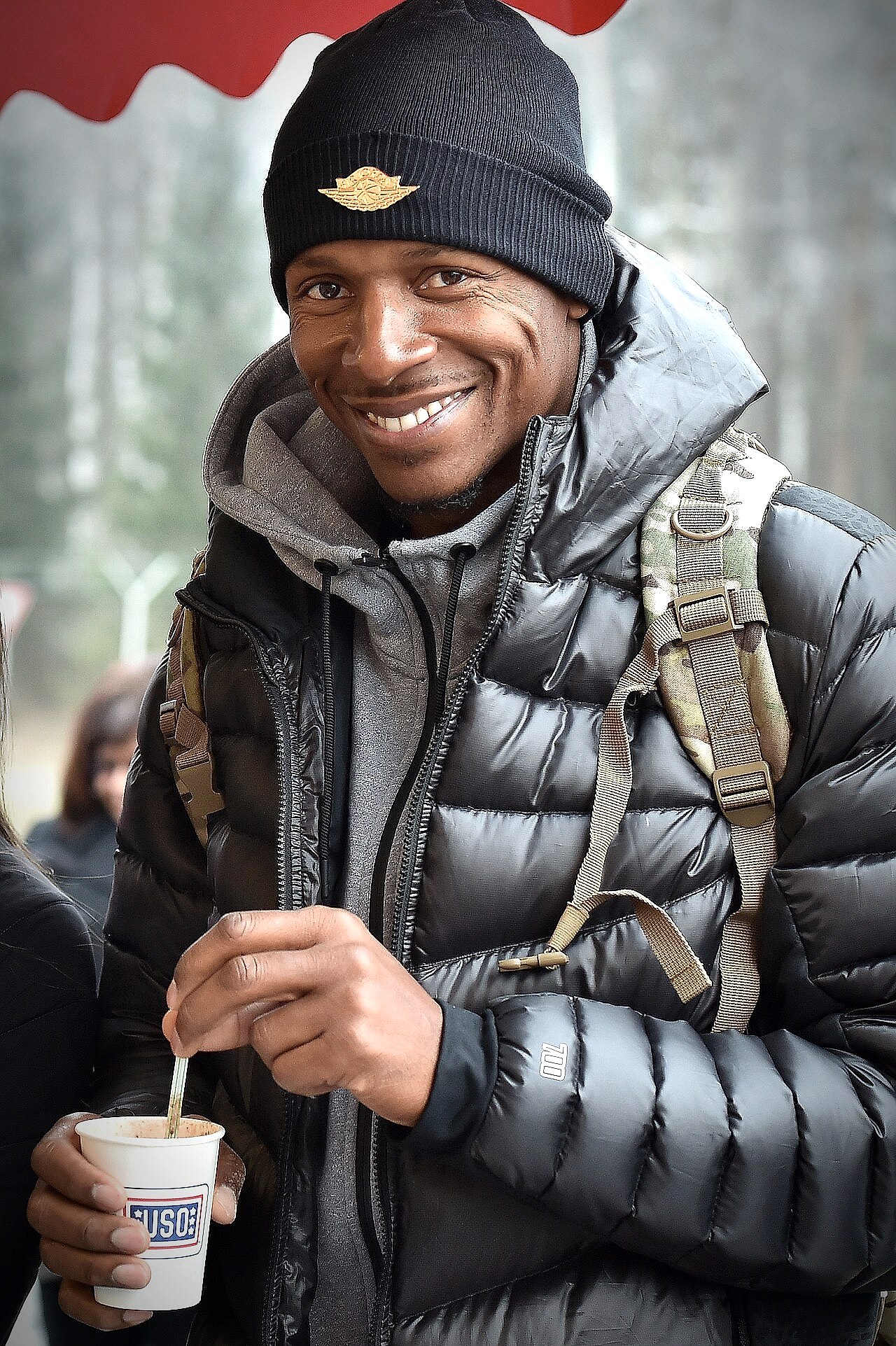 Editorial tile: Ray Allen