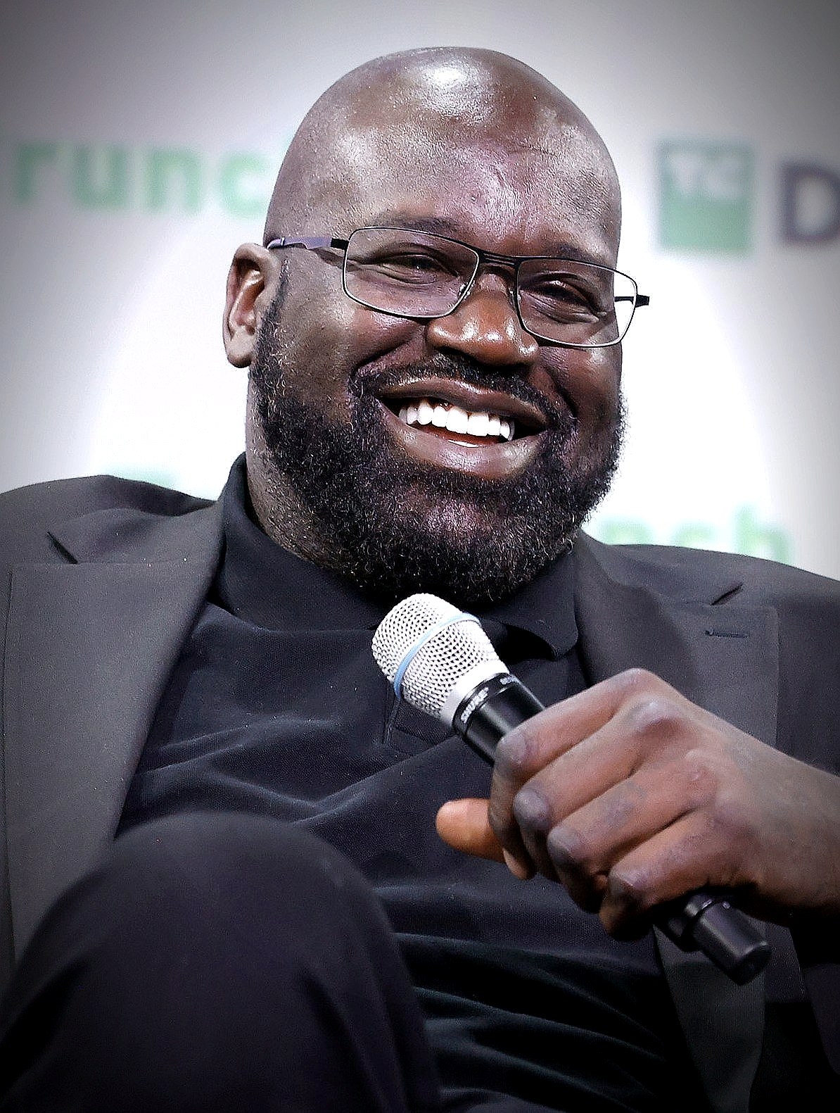 Editorial tile: Shaquille O'Neal