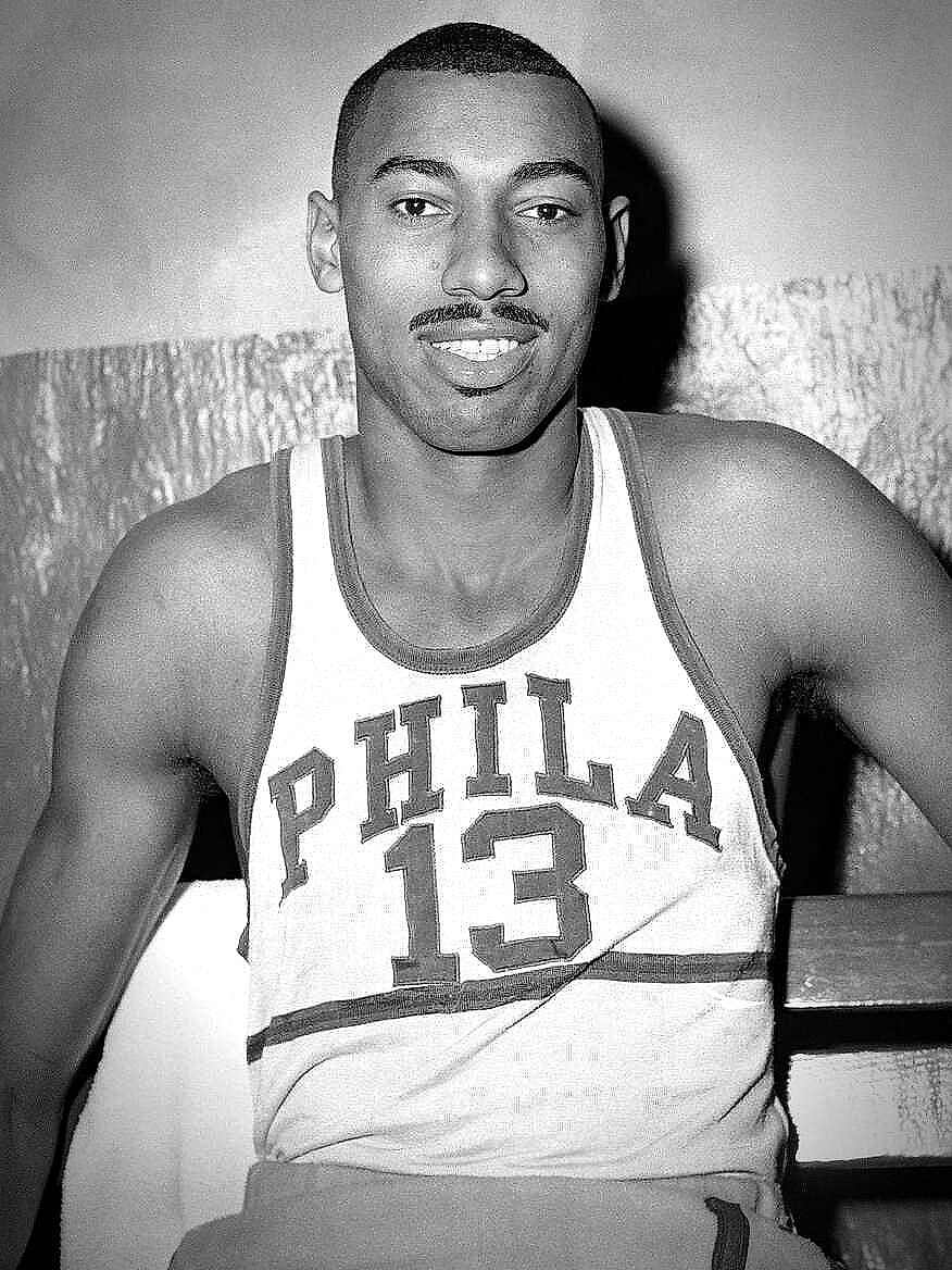 Editorial tile: Wilt Chamberlain's records: which are still standing in 2026