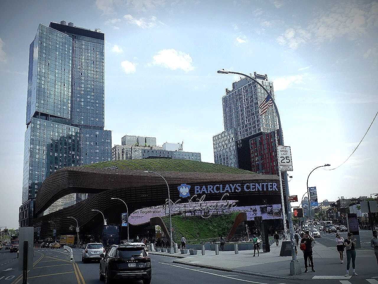 Editorial tile: Brooklyn Nets