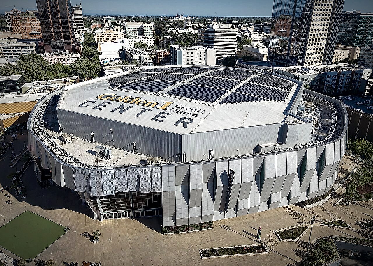 Editorial tile: Sacramento Kings