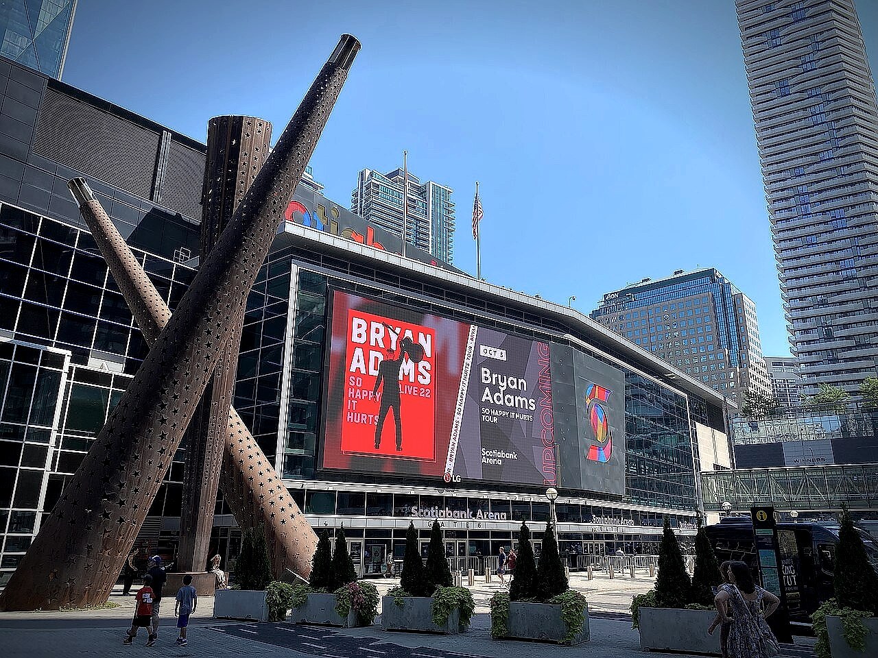Editorial tile: Toronto Raptors
